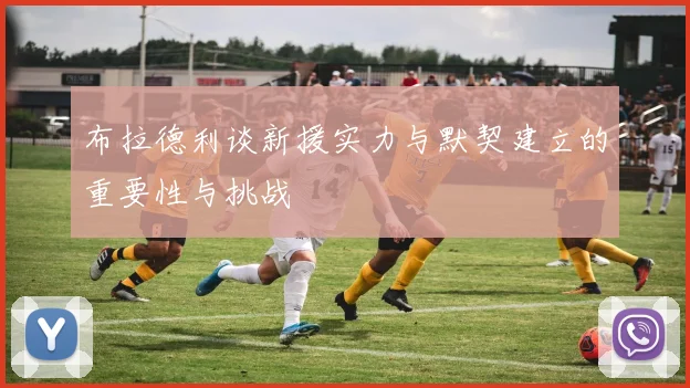 布拉德利谈新援实力与默契建立的重要性与挑战