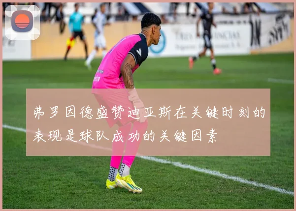 弗罗因德盛赞迪亚斯在关键时刻的表现是球队成功的关键因素